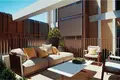Квартира 2 спальни 117 м² Alvalade, Португалия