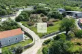 Land 492 m² Lustica, Montenegro