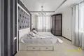 Casa de campo 438 m² Papiarnianski sielski Saviet, Belarús