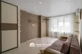 Mieszkanie 1 pokój 45 m² Mińsk, Białoruś
