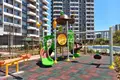 Wohnung 2 zimmer 70 m² Erdemli, Türkei