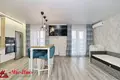 1 room apartment 46 m² Minsk, Belarus