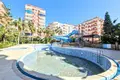 Квартира 3 комнаты 110 м² Махмутлар, Турция