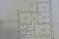 Квартира 4 комнаты 82 м² Орша, Беларусь