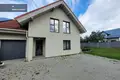 House 152 m² in Paraudondvariai, Lithuania
