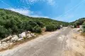 Działki 842 m² Opcina Lastovo, Chorwacja