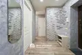 Wohnung 2 zimmer 41 m² Minsk, Belarus