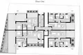 Wohnung 2 Schlafzimmer 96 m² Demos Agiou Athanasiou, Zypern