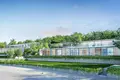 Вилла 6 комнат 1 743 м² Ви Чит, Таиланд