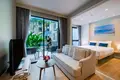 Wohnung 2 zimmer 33 m² Choeng Thale, Thailand