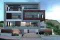 Квартира 3 комнаты 245 м² муниципалитет Лимасол, Кипр