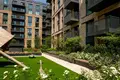 Apartamento 3 habitaciones 104 m² Londres, Reino Unido