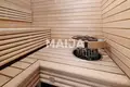 Квартира 3 комнаты 61 м² Oulu sub region, Финляндия