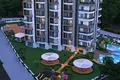 Mieszkanie 56 m² Alanya, Turcja