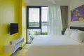 Mieszkanie 2 pokoi 42 m² Choeng Thale, Tajlandia
