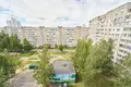 Appartement 2 chambres 42 m² Minsk, Bélarus