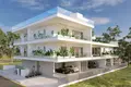 2 bedroom apartment 79 m² Nicosia, Cyprus