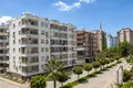 Квартира 3 комнаты 110 м² Махмутлар, Турция
