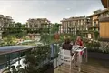 Appartement 1 chambre 45 m² Eyupsultan, Turquie