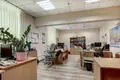 Bureau 641 m² à Moscou, Russie