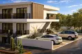 1 room apartment 33 m² Kassandrino, Greece
