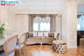 Mieszkanie 4 pokoi 116 m² Wilno, Litwa