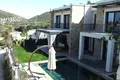 Casa 4 habitaciones 265 m² Bodrum, Turquía