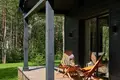 Maison 56 m² Jzufouski sielski Saviet, Bélarus