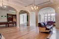 Haus 6 Schlafzimmer 1 000 m² Rajon Odinzowo, Russland