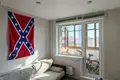 Wohnung 3 zimmer 66 m² Minsk, Belarus