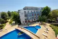 2 bedroom apartment 60 m² Nesebar, Bulgaria