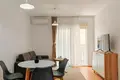Mieszkanie 1 pokój 45 m² w Budva, Czarnogóra