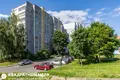 Appartement 2 chambres 47 m² Minsk, Bélarus