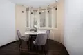 2 room apartment 62 m² Minsk, Belarus