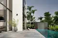 3 bedroom apartment 250 m² Choeng Thale, Thailand