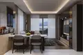 Mieszkanie 3 pokoi 125 m² Mezitli, Turcja
