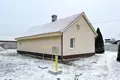 Haus 32 m² Lyscycki sielski Saviet, Belarus