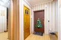 3 room apartment 72 m² Minsk, Belarus