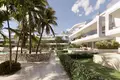Mieszkanie 4 pokoi 151 m² Estepona, Hiszpania