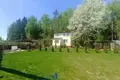 House 89 m² Nieharelski sielski Saviet, Belarus