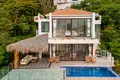 2 bedroom house 2 364 m² Puerto Angel, Mexico