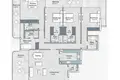 4 bedroom apartment 268 m² Dubai, United Arab Emirates