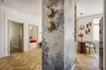 Appartement 3 chambres 48 m² Varsovie, Pologne