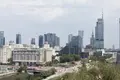 Mieszkanie 2 pokoi 37 m² Warszawa, Polska