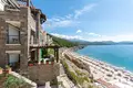 Residential complex Lustica Bay