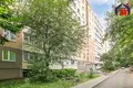 Wohnung 1 zimmer 33 m² Minsk, Belarus