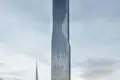 2 bedroom apartment 124 m² Dubai, United Arab Emirates