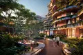 Wohnung 1 zimmer 37 000 m² Choeng Thale, Thailand