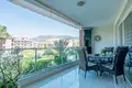 Wohnung 1 zimmer 110 m² Oba, Türkei