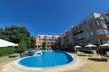 Apartamento 1 habitacion 72 m² Nesebar, Bulgaria